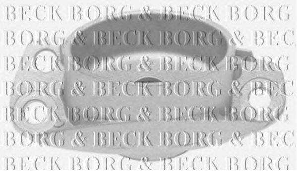 BORG & BECK BSM5283 Опора стійки амортизатора