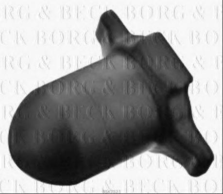 BORG & BECK BSK7523 Буфер, поворотний кулак