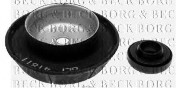 BORG & BECK BSM5292 Опора стійки амортизатора
