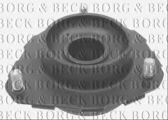 BORG & BECK BSM5291 Опора стійки амортизатора