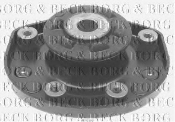 BORG & BECK BSM5303 Опора стійки амортизатора