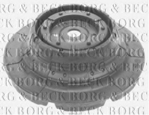 BORG & BECK BSM5312 Опора стійки амортизатора