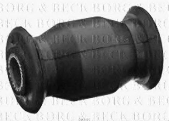 BORG & BECK BSK6150 Підвіска, важіль незалежної підвіски колеса