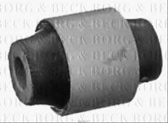 BORG & BECK BSK6177 Підвіска, важіль незалежної підвіски колеса
