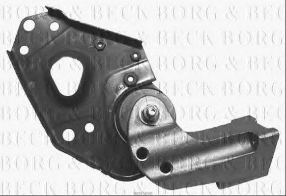 BORG & BECK BEM3098 Підвіска, двигун