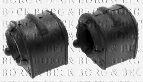 BORG & BECK BSK7331K Ремкомплект, сполучна тяга стабілізатора