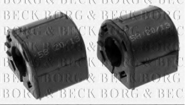BORG & BECK BSK7426K Ремкомплект, сполучна тяга стабілізатора