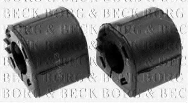 BORG & BECK BSK7427K Ремкомплект, сполучна тяга стабілізатора