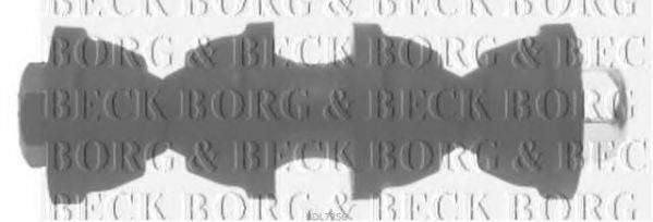 BORG & BECK BDL7256 Тяга/стійка, стабілізатор