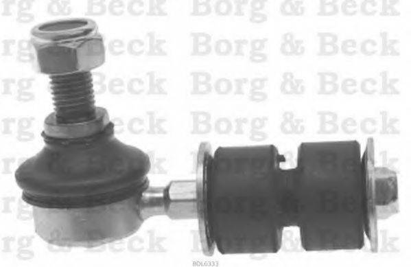 BORG & BECK BDL6333 Тяга/стійка, стабілізатор
