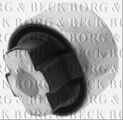 BORG & BECK BSK6876 Підвіска, важіль незалежної підвіски колеса