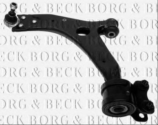 BORG & BECK BCA6986 Важіль незалежної підвіски колеса, підвіска колеса
