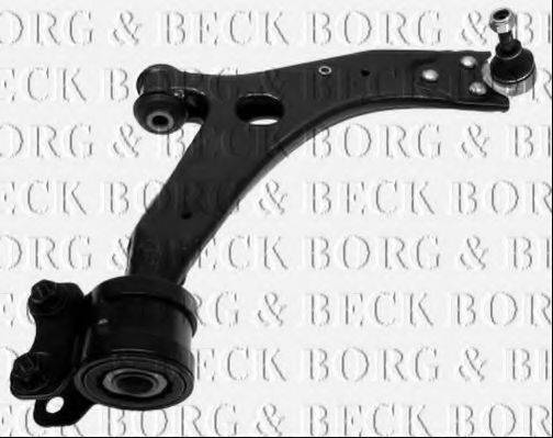 BORG & BECK BCA6987 Важіль незалежної підвіски колеса, підвіска колеса