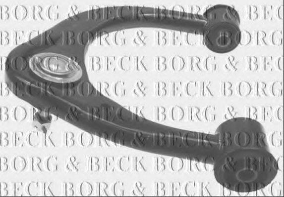 BORG & BECK BCA7018 Важіль незалежної підвіски колеса, підвіска колеса
