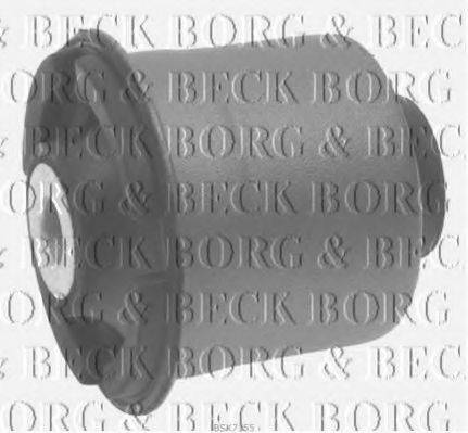 BORG & BECK BSK7155 Підвіска, важіль незалежної підвіски колеса