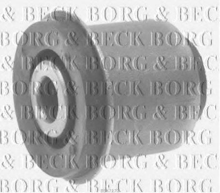 BORG & BECK BSK7170 Підвіска, важіль незалежної підвіски колеса