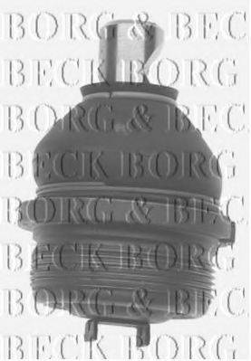 BORG & BECK BBJ5186 несучий / напрямний шарнір