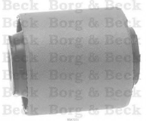 BORG & BECK BSK7271 Підвіска, важіль незалежної підвіски колеса