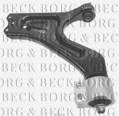 BORG & BECK BCA6364 Важіль незалежної підвіски колеса, підвіска колеса
