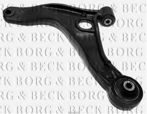 BORG & BECK BCA6860 Важіль незалежної підвіски колеса, підвіска колеса