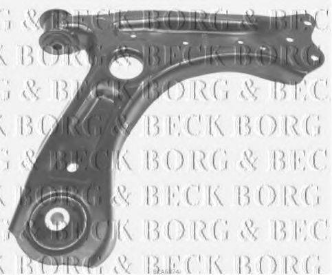 BORG & BECK BCA6874 Важіль незалежної підвіски колеса, підвіска колеса