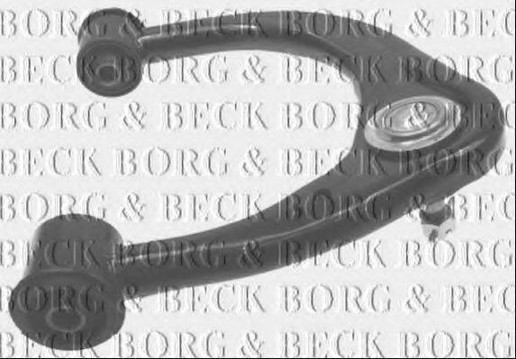 BORG & BECK BCA7019 Важіль незалежної підвіски колеса, підвіска колеса
