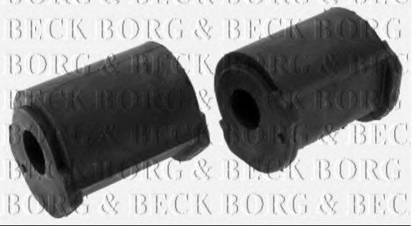 BORG & BECK BSK7312K Ремкомплект, сполучна тяга стабілізатора