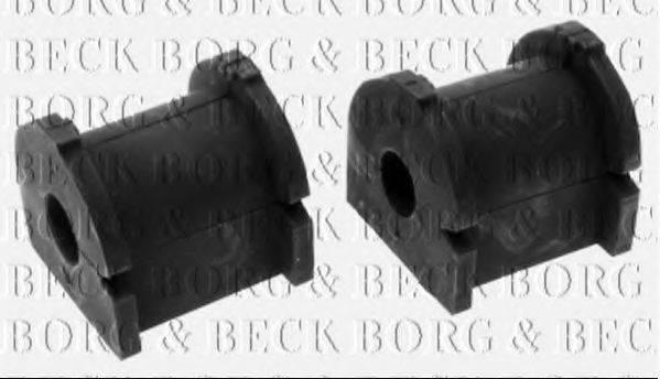 BORG & BECK BSK7319K Ремкомплект, сполучна тяга стабілізатора