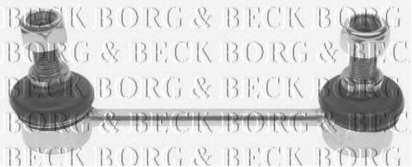 BORG & BECK BDL7201 Тяга/стійка, стабілізатор