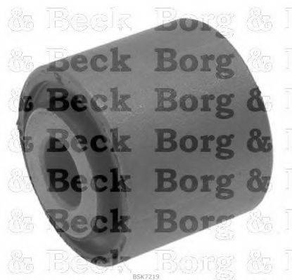 BORG & BECK BSK7219 Підвіска, важіль незалежної підвіски колеса