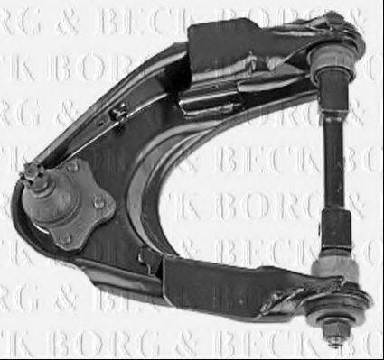 BORG & BECK BCA7093 Важіль незалежної підвіски колеса, підвіска колеса