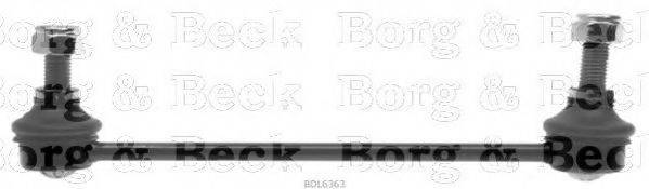 BORG & BECK BDL6363 Тяга/стійка, стабілізатор