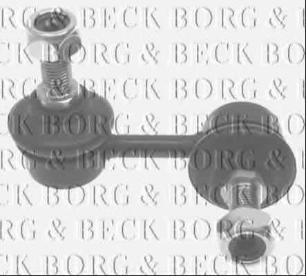 BORG & BECK BDL6567 Тяга/стійка, стабілізатор