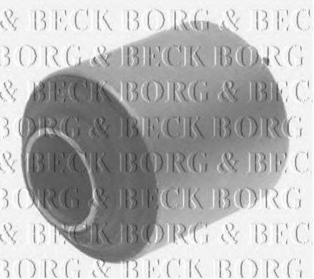 BORG & BECK BSK7001 Підвіска, важіль незалежної підвіски колеса