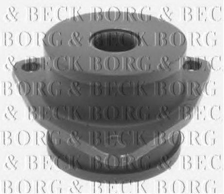 BORG & BECK BSK7002 Підвіска, важіль незалежної підвіски колеса
