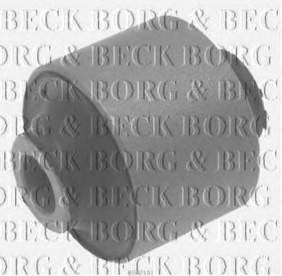 BORG & BECK BSK7101 Підвіска, важіль незалежної підвіски колеса