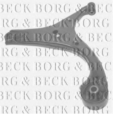BORG & BECK BCA6795 Важіль незалежної підвіски колеса, підвіска колеса
