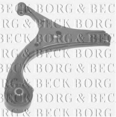BORG & BECK BCA6796 Важіль незалежної підвіски колеса, підвіска колеса