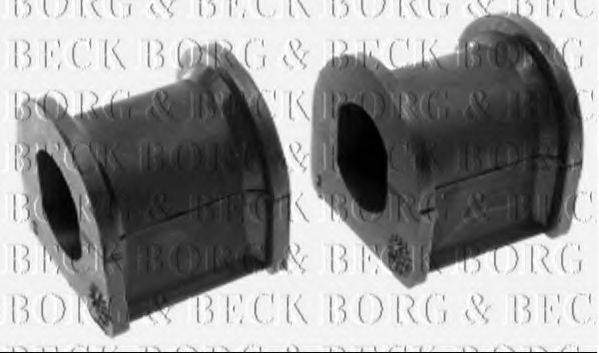 BORG & BECK BSK7411K Ремкомплект, сполучна тяга стабілізатора