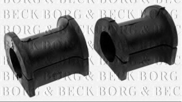 BORG & BECK BSK7415K Ремкомплект, сполучна тяга стабілізатора