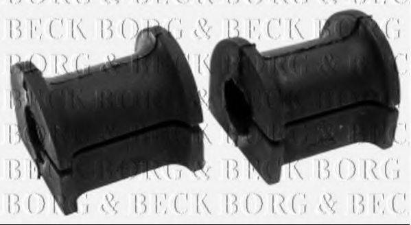 BORG & BECK BSK7417K Ремкомплект, сполучна тяга стабілізатора