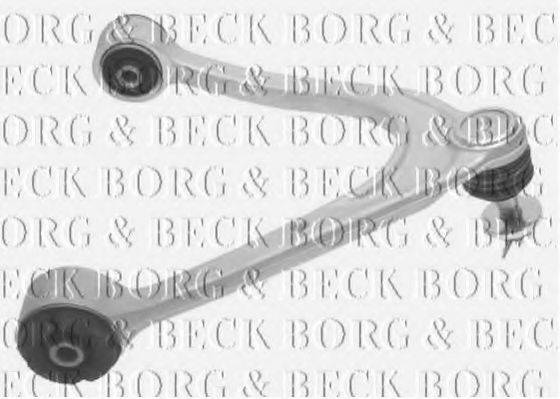 BORG & BECK BCA6770 Важіль незалежної підвіски колеса, підвіска колеса