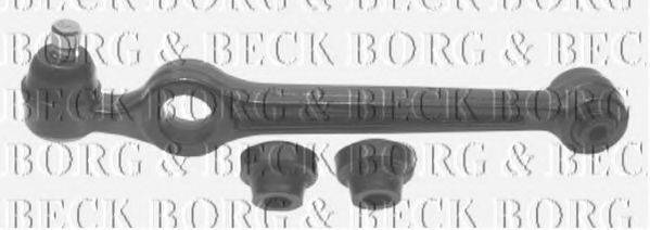 BORG & BECK BCA6581 Важіль незалежної підвіски колеса, підвіска колеса