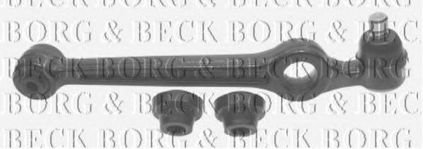 BORG & BECK BCA6582 Важіль незалежної підвіски колеса, підвіска колеса