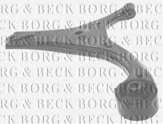 BORG & BECK BCA6601 Важіль незалежної підвіски колеса, підвіска колеса