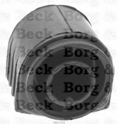 BORG & BECK BSK7294 Підвіска, важіль незалежної підвіски колеса
