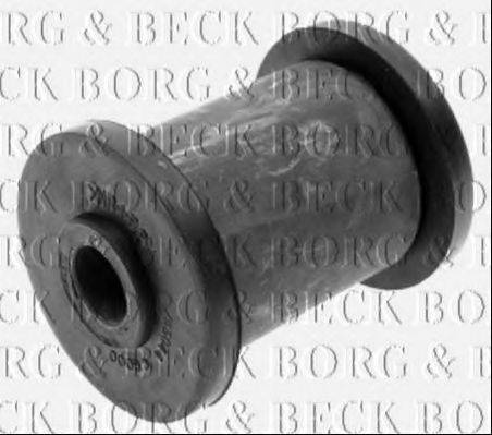 BORG & BECK BSK7363 Підвіска, важіль незалежної підвіски колеса