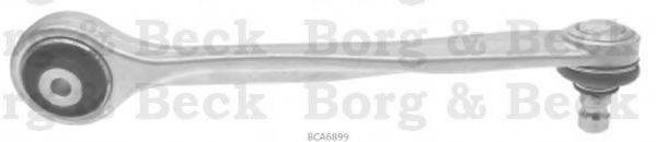 BORG & BECK BCA6899 Важіль незалежної підвіски колеса, підвіска колеса