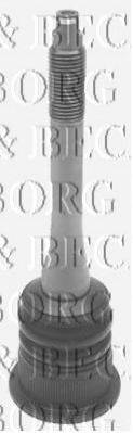 BORG & BECK BBJ5317 несучий / напрямний шарнір