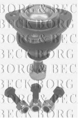BORG & BECK BBJ5020 несучий / напрямний шарнір